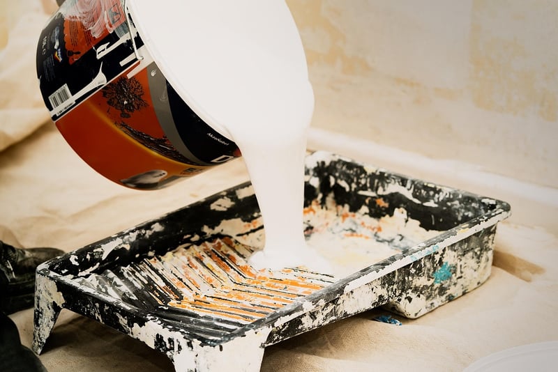 DIY Household Upgrades